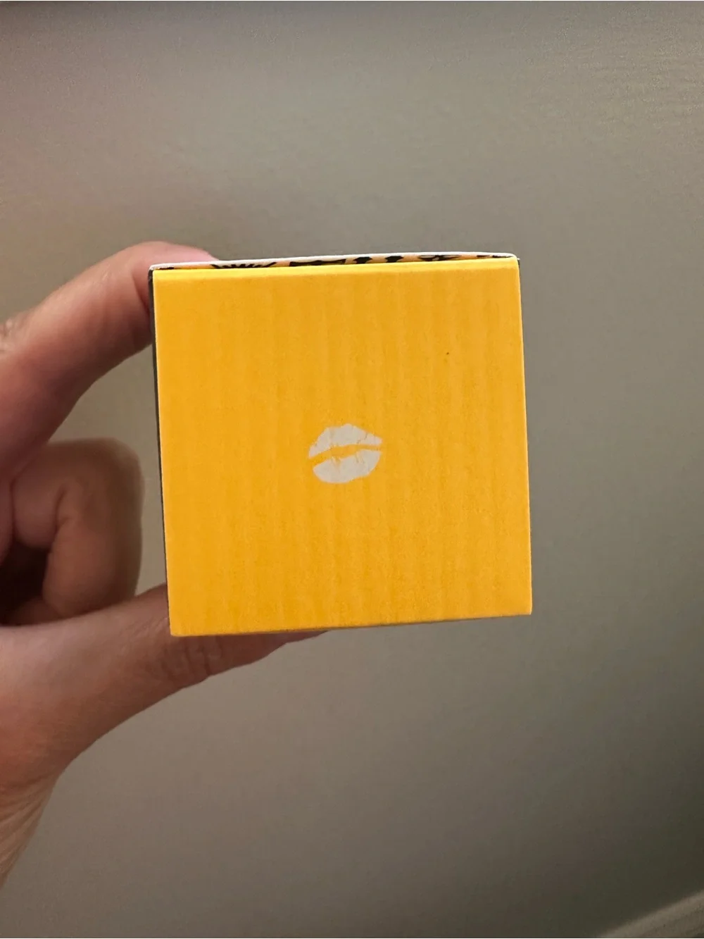 Drunk Elephant Plump-C™ Tripeptide Lippe Mask, NEW in box